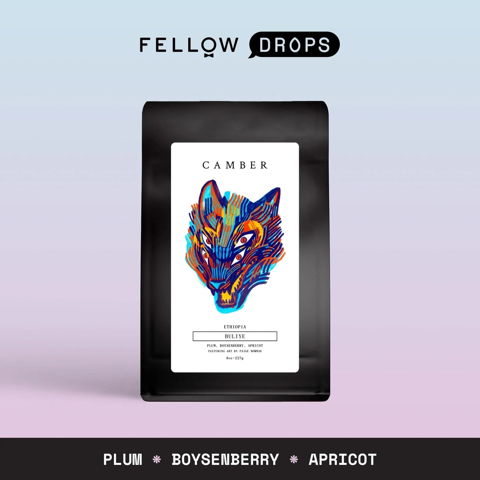 Ethiopia Buliye