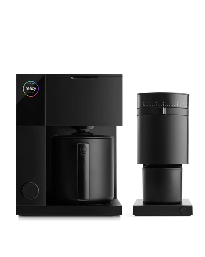 The Aiden + Grinder Kit
